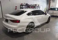 2019 Audi S5 фото
