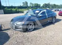 2019 Audi S5 photo