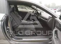 2019 Audi S5 фото
