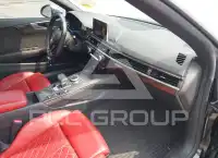 2019 Audi S5 фото