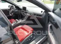 2019 Audi S5 фото