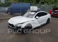 2019 Audi S5 photo