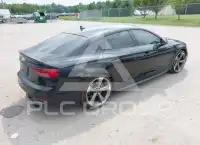 2019 Audi S5 фото