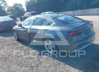 2019 Audi S5 photo