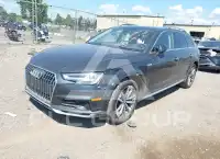 2019 Audi A4 photo