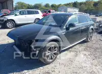 2019 Audi A4 photo