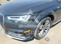 2019 Audi A4 photo
