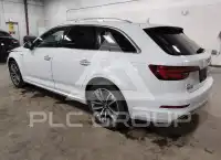 2019 Audi A4 фото