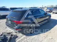 2019 Audi A4 photo