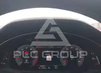 2019 Audi Q8 фото