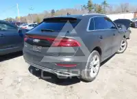 2019 Audi Q8 фото