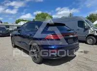 2019 Audi Q8 фото