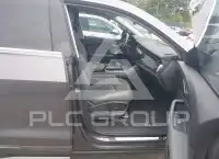 2019 Audi Q8 фото