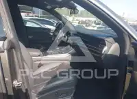 2019 Audi Q8 photo