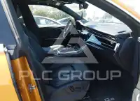 2019 Audi Q8 фото