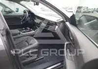 2019 Audi Q8 фото