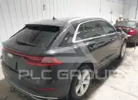 2019 Audi Q8 photo