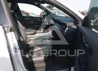2019 Audi Q8 фото