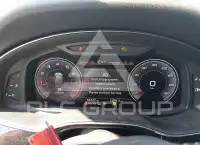 2019 Audi Q8 фото