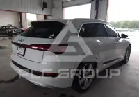 2019 Audi E-TRON photo