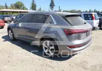 2019 Audi E-TRON photo