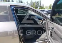 2019 Audi E-TRON photo