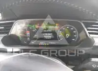 2019 Audi E-TRON фото