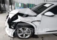 2019 Audi E-TRON photo