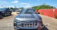 2019 Audi E-TRON фото