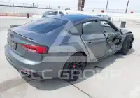 2019 Audi RS5 photo