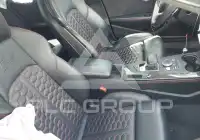 2019 Audi RS5 photo