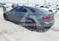 2019 Audi RS5 photo