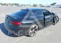 2019 Audi RS5 фото