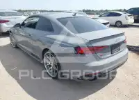 2019 Audi RS5 фото