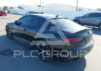 2019 Audi RS5 фото