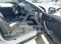 2019 Audi RS5 фото