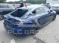 2019 Audi RS5 фото
