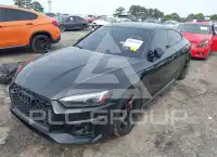 2019 Audi RS5 фото
