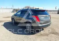 2019 Cadillac XT5 фото