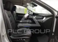 2019 Cadillac XT5 фото