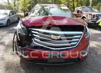 2019 Cadillac XT5 photo