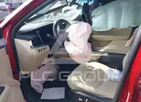 2019 Cadillac XT5 фото