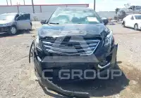 2019 Cadillac XT5 фото