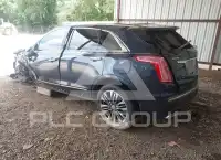2019 Cadillac XT5 фото