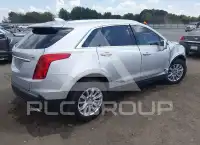 2019 Cadillac XT5 фото