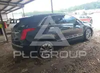 2019 Cadillac XT5 фото