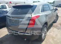 2019 Cadillac XT5 фото