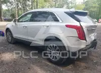 2019 Cadillac XT5 фото