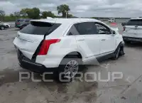 2019 Cadillac XT5 фото