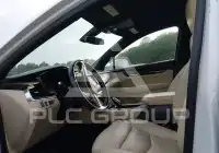 2019 Cadillac XT5 фото